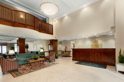 Wingate by Wyndham - Charlotte Airport South I-77 at Tyvola - image 5