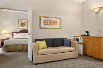 Country Inn & Suites by Radisson Charlotte University Place NC - image 4