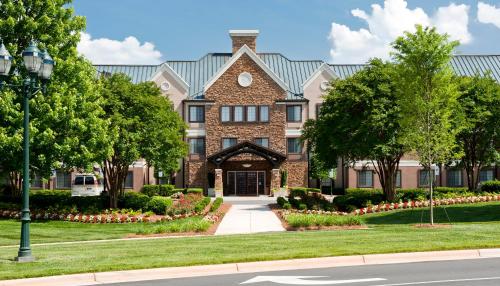 Staybridge Suites - Charlotte Ballantyne an IHG Hotel - main image