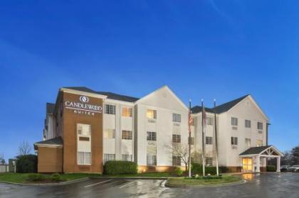 Candlewood Suites   Charlotte   Arrowood an IHG Hotel Charlotte