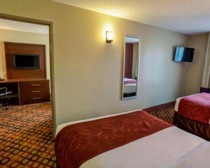 Comfort Suites Airport Charlotte - image 5