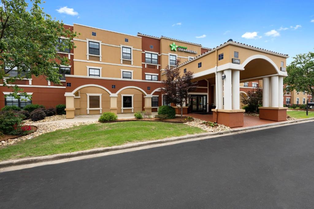 Extended Stay America Premier Suites - Charlotte - Pineville - Pineville Matthews Rd. - main image