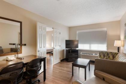 Extended Stay America Premier Suites - Charlotte - Pineville - Pineville Matthews Rd. - image 12