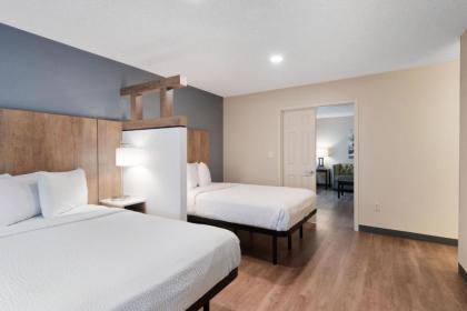 Extended Stay America Premier Suites - Charlotte - Pineville - Pineville Matthews Rd. - image 7