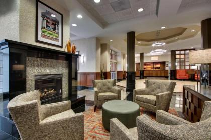 Drury Inn & Suites Charlotte Northlake - image 3