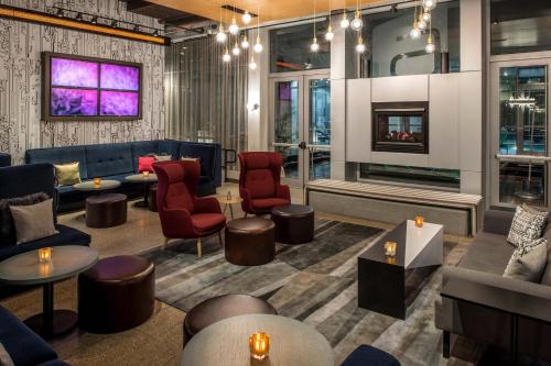 Aloft Charlotte Ballantyne - image 4