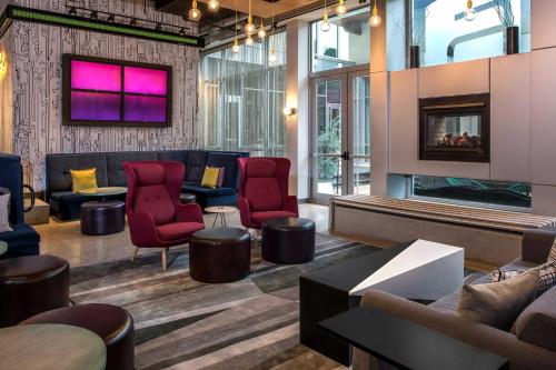 Aloft Charlotte Ballantyne - image 5