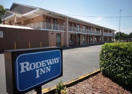 Rodeway Inn Charlotte - image 1