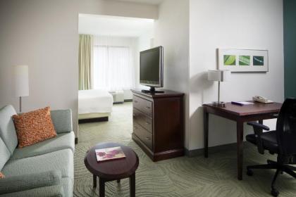 SpringHill Suites Charlotte University Research Park - image 11