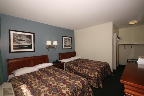 Royal Inn and Suites Charlotte Airport - image 4