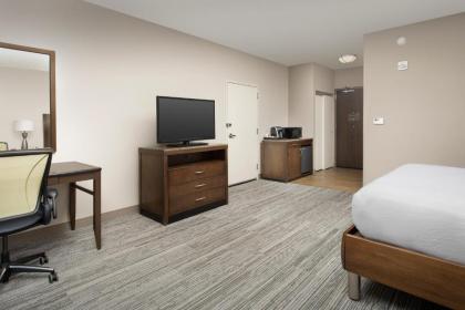 Hilton Garden Inn Charlotte Airport - image 15