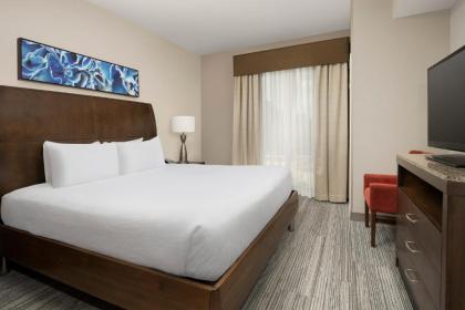 Hilton Garden Inn Charlotte Airport - image 16