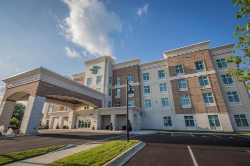 Homewood Suites by Hilton Charlotte Ballantyne Area - main image