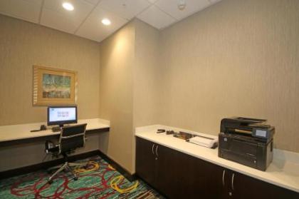 Holiday Inn Express & Suites Charlotte North an IHG Hotel - image 2