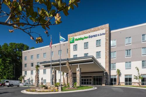 Holiday Inn Express & Suites - Charlotte Airport an IHG Hotel - image 3