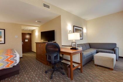 Drury Inn & Suites Charlotte Arrowood - image 15