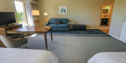 Hampton Inn & Suites Charlotte/Ballantyne Nc - main image