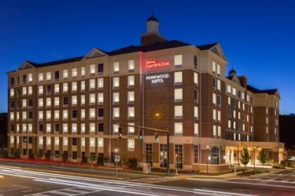 Hilton Garden Inn Charlotte Southpark - image 3