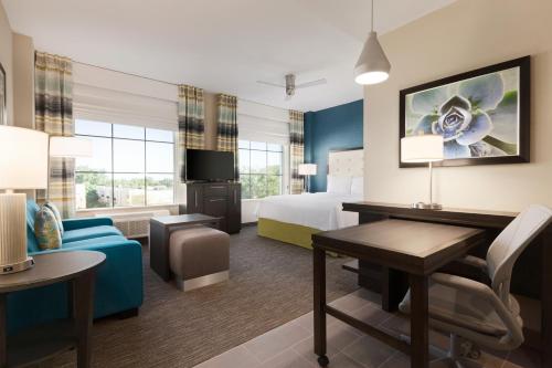 Homewood Suites By Hilton Charlotte Southpark - main image