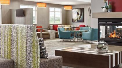 Residence Inn by Marriott Charlotte Steele Creek - image 1