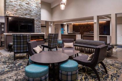 Residence Inn by Marriott Charlotte Steele Creek - image 11