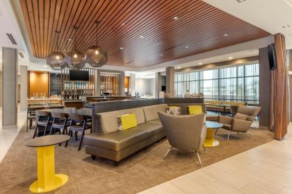 SpringHill Suites Charlotte Southwest - image 14