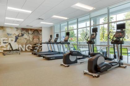 SpringHill Suites Charlotte Southwest - image 16