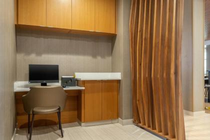 SpringHill Suites Charlotte Southwest - image 17