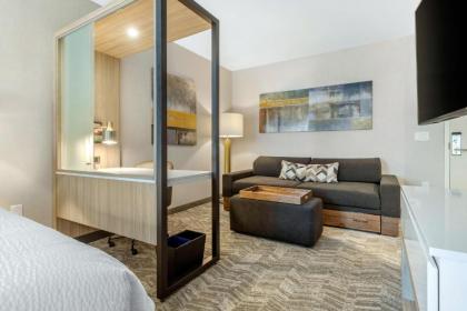 SpringHill Suites Charlotte Southwest - image 13