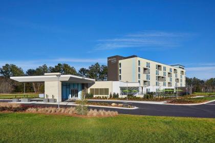 SpringHill Suites by marriott Charlotte at Carowinds Charlotte