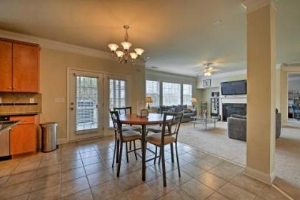 Modern Charlotte Home Minutes From Downtown! - image 3