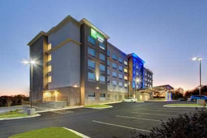 Holiday Inn Express  Suites   Charlotte Southwest an IHG Hotel Charlotte