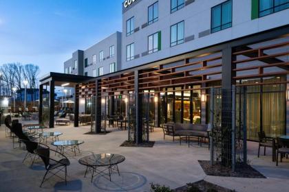 Courtyard by Marriott Charlotte Steele Creek - image 11