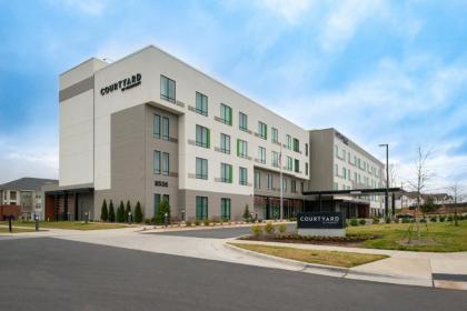 Courtyard by Marriott Charlotte Steele Creek - image 13