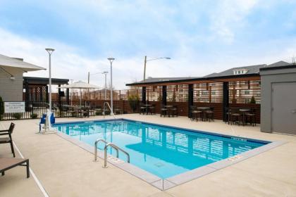 Courtyard by Marriott Charlotte Steele Creek - image 16