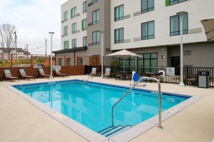 Courtyard by Marriott Charlotte Steele Creek - image 18