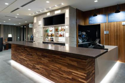 Courtyard by Marriott Charlotte Steele Creek - image 7