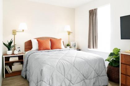 InTown Suites Extended Stay Charlotte NC - Albemarle - image 17