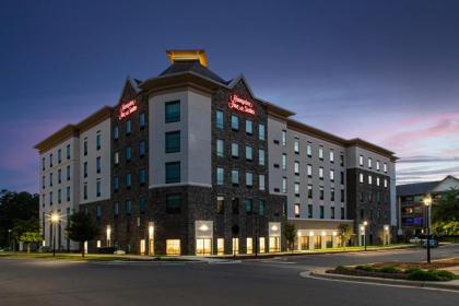 Hampton Inn & Suites Charlotte Steele Creek Road NC - image 12