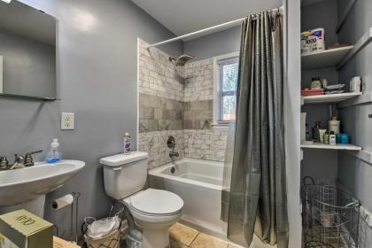 Renovated Charlotte Bungalow - 3 Mi to Dtwn! - image 14