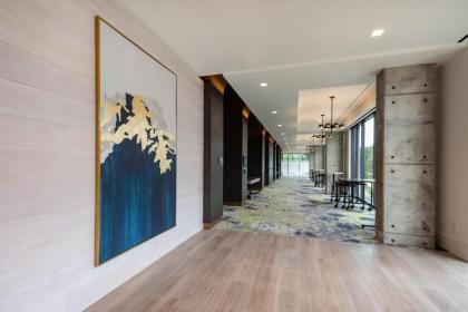 Hyatt Centric Charlotte SouthPark - image 15