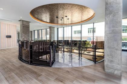 Hyatt Centric Charlotte SouthPark - image 16