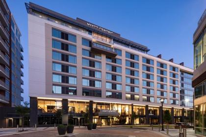 Hyatt Centric Charlotte SouthPark - image 2