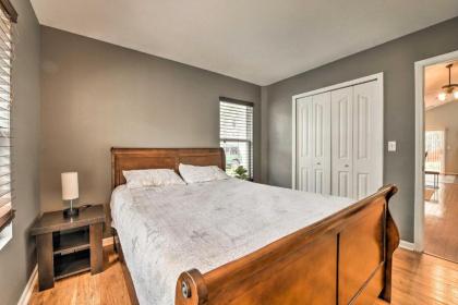 Pet-Friendly Retreat with Yard about 8 Mi to Dtwn! - image 15