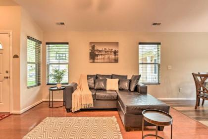 Pet-Friendly Retreat with Yard about 8 Mi to Dtwn! - image 5