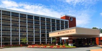 Doubletree by Hilton Charlottesville Virginia