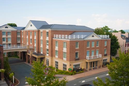 Courtyard by Marriott Charlottesville - University Medical Center - main image