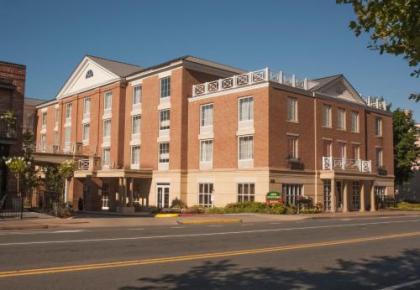 Courtyard by Marriott Charlottesville - University Medical Center - image 2