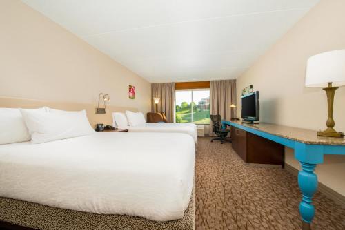 Hilton Garden Inn Charlottesville - image 3