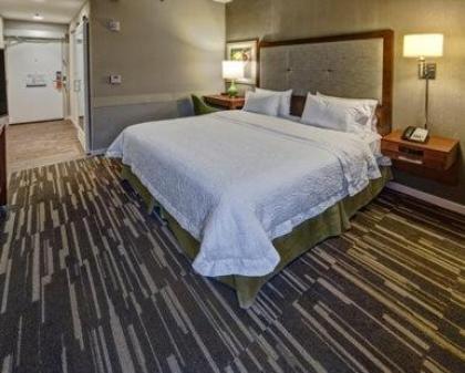 Hampton Inn Charlottesville - image 3